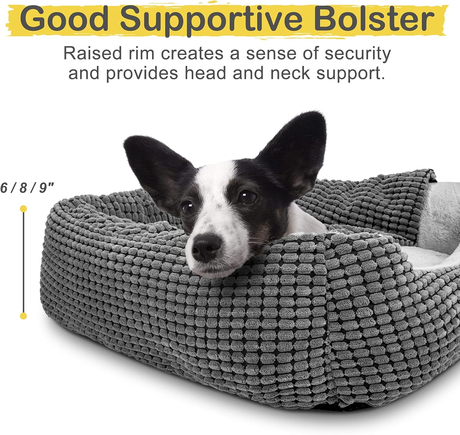 Large Dog Bed Sofa