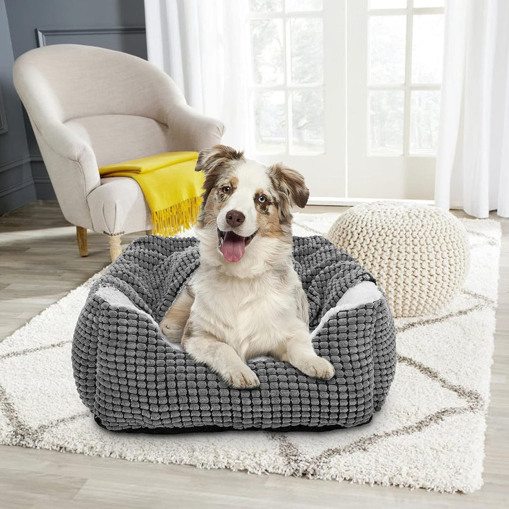 Large Dog Bed Sofa