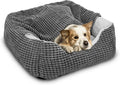 Large Dog Bed Sofa