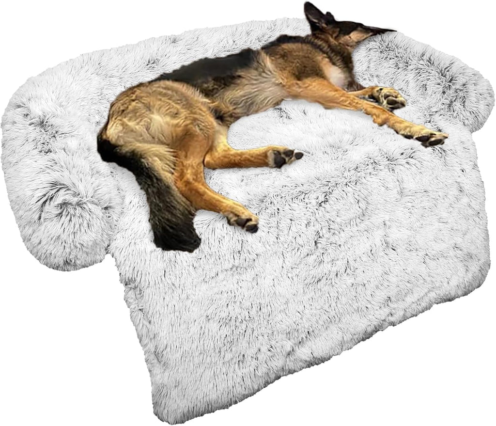 Large Dog Bed Crate Pad