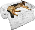Large Dog Bed Crate Pad